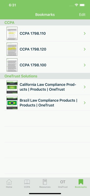 CCPA by OneTrust(圖6)-速報App