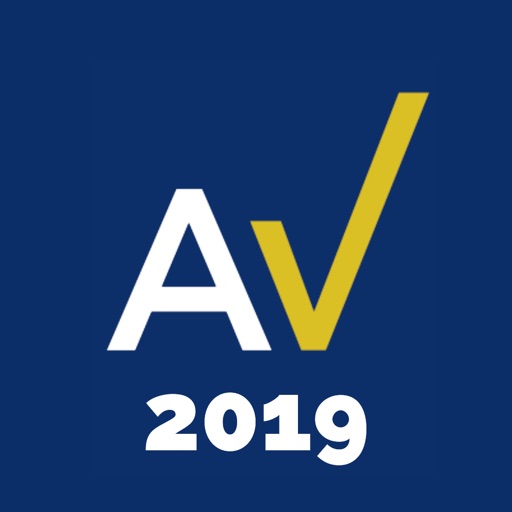 AV State Summit 2019 iOS App