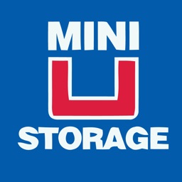 Mini U Storage icon