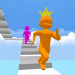 Stair Race 3D Runner