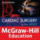 Cardiac Surgery in Adults, 5/E