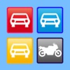 Icon Car Manager for Cars & Bikes
