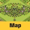 The Maps for Clash Of Clans