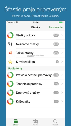 Vodičák(圖1)-速報App