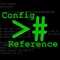 Config Reference is a network device configuration reference tool suitable for beginners and gurus alike