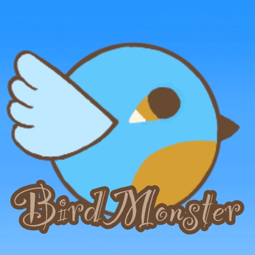 Bird Monster