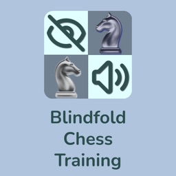 Blindfold Chess Training