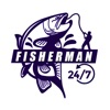 Fisherman 24/7