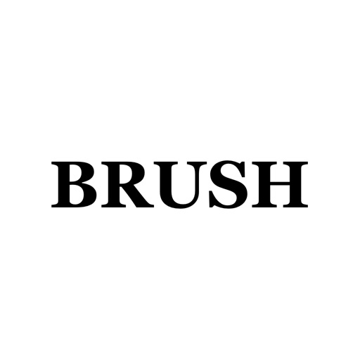 BRUSH | برش