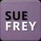 SueFrey Make-up & Hairstylist