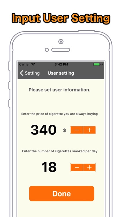 Non Smoking Brave-Like a game- screenshot-3