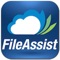 FileAssist is Konica Minolta’s first cloud-enabled lightweight document management application which is powered and hosted by our All Covered Cloud Services Division