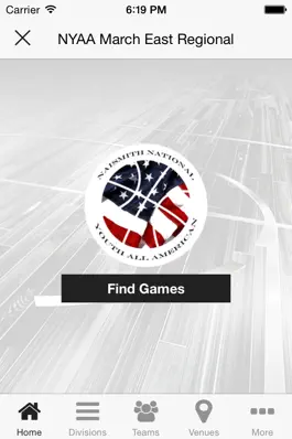 Game screenshot National Youth All American hack