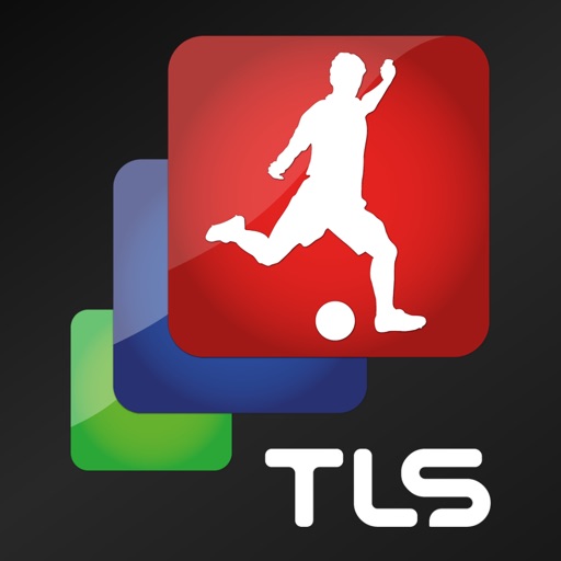 TLS Soccer- Premier Stats
