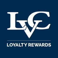 LVC Loyalty Rewards app not working? crashes or has problems?