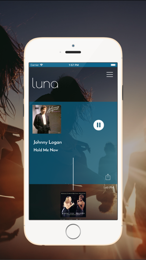 Luna Radio(圖2)-速報App