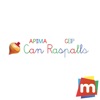 MiAMPA | APIMA CAN RASPALLS