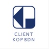 Client Kop BDN