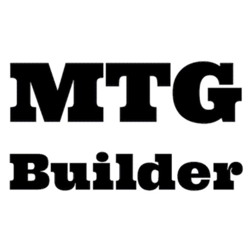 Mtgのデッキを作る時に参考になるサイトと便利アプリの紹介 ユッケロムの日常