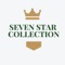 SevenStarCollection mission is to drive self-love, self-acceptance and body positivity to help women everywhere feel confident about their bodies and embrace their curves