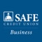 With the SAFE Mobile Business App, log in to your account securely from your iPhone®, iPod touch®, or iPad®