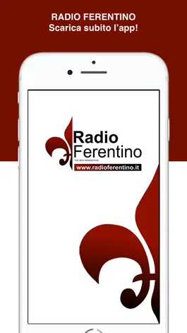 Game screenshot Radio Ferentino mod apk