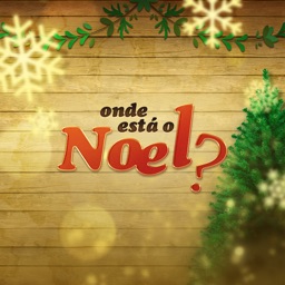 Onde Está o Noel