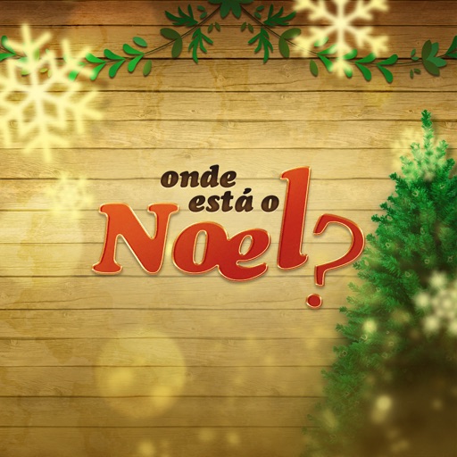 Onde Está o Noel