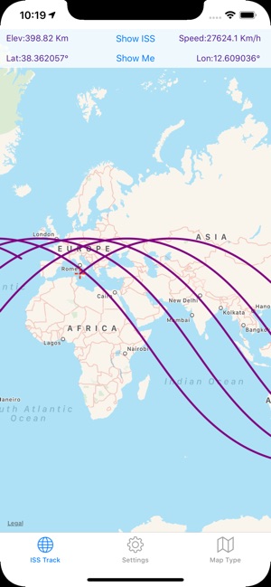 ISS Track 2(圖3)-速報App