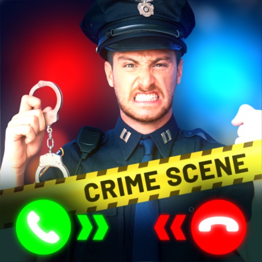 PolicePrankCall