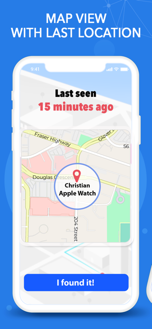 Air Finder: Find My Bluetooth(圖2)-速報App