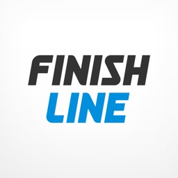 Finish Line – Winner's Circle