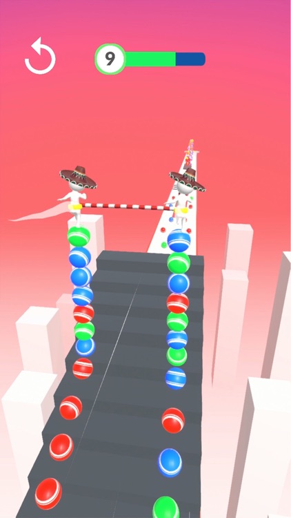 Ball Runners screenshot-3