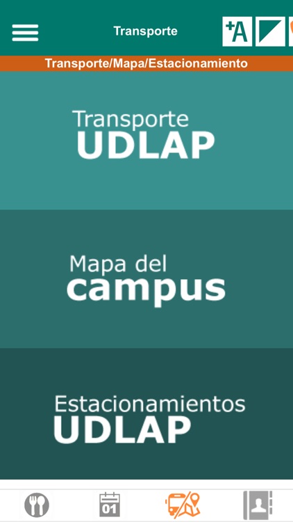 UDLAP Life Admin screenshot-4