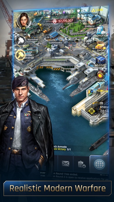 Gunship Battle Total Warfare screenshot 2