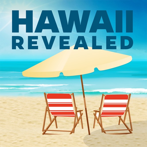 Hawaii Revealed iOS App