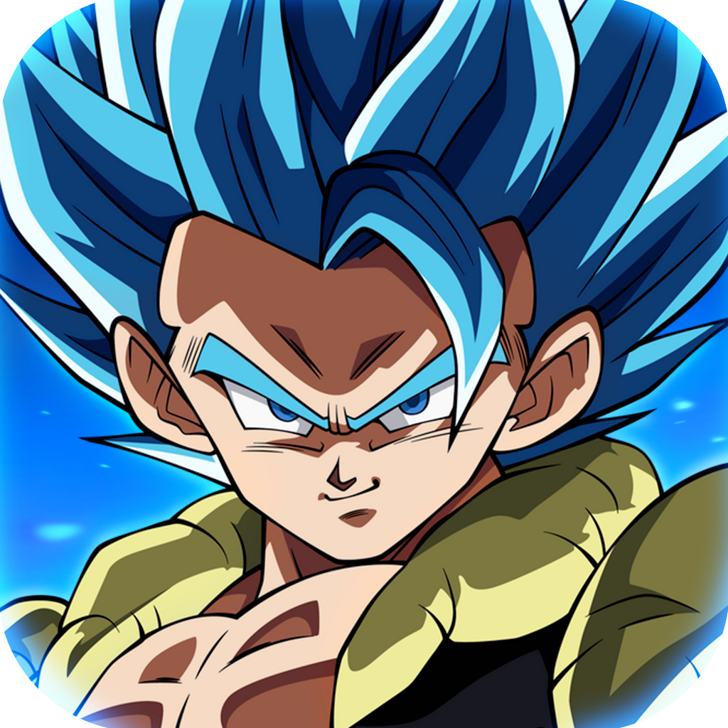 Dragon Goku Battle Dbz: Super Saiyan Fighter APK for Android Download