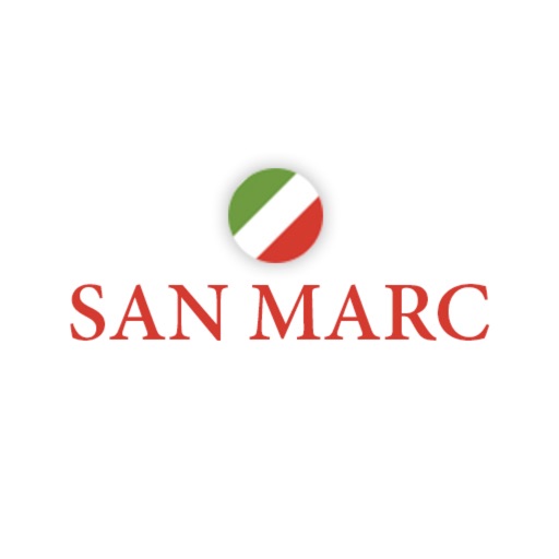 San Marco Takeaway