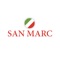 Order your favourite food from San Marco with just a tap