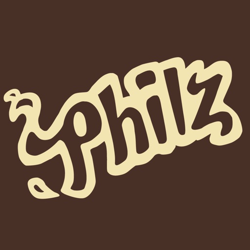 Philz Coffee iOS App