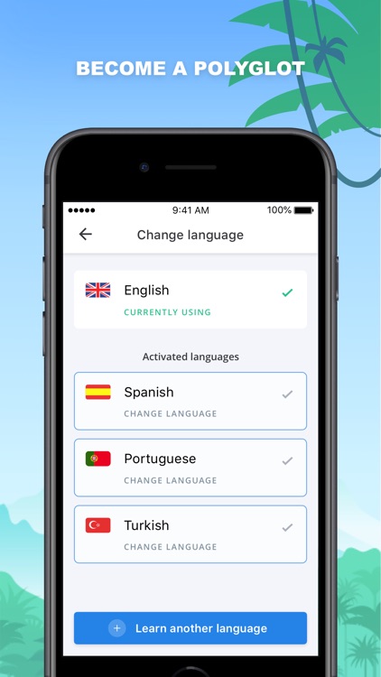 Learn English with Lingualeo screenshot-5