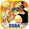The sprawling, lavish, action RPG Beyond Oasis is now available on mobile