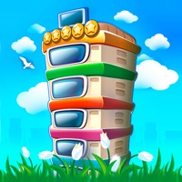 Pocket Tower－Tiny Metropolis  PC 용