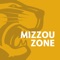 The Mizzou Zone app is your one-stop source for coverage of the Missouri Tigers