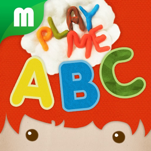 PlaymeABC for iPhone icon