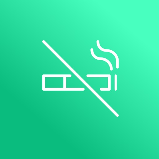 Kwit - Quit smoking for good!