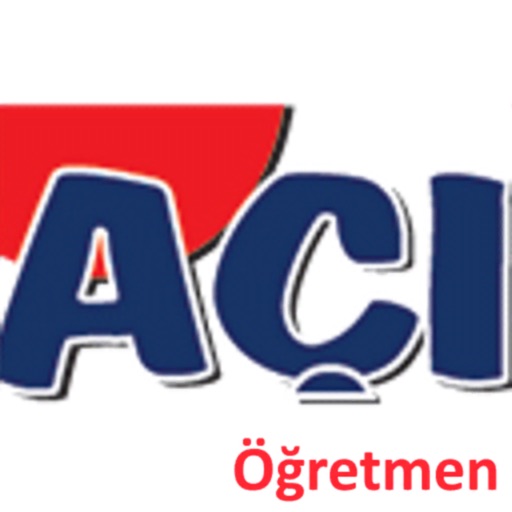 Açı Öğretmen