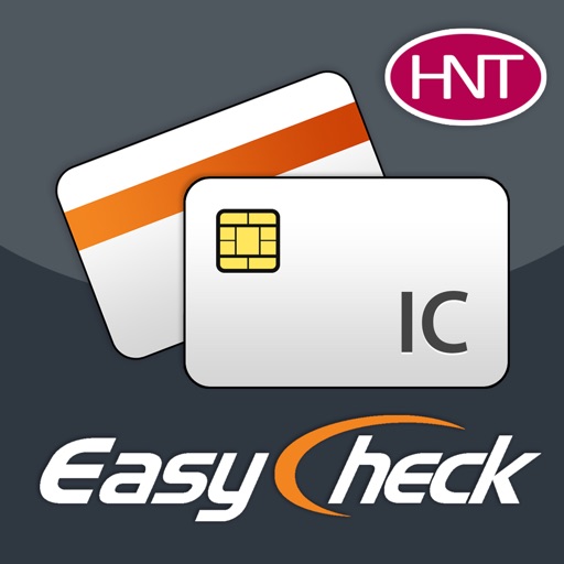 EasyCheck HNT