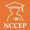 The NCCEP app hosts our digitally interactive program guide for our events