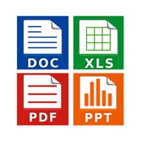 OffiDocs XLS DOC PPT редактор на пк